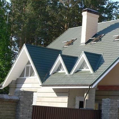 г. Железногорск, коттедж