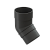 Колено 45 Docke Premium