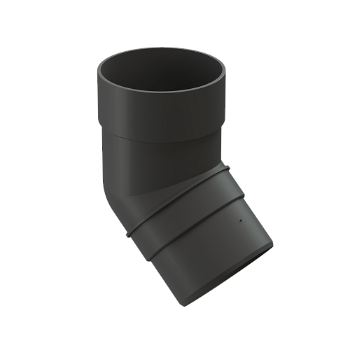 Колено 45 Docke Premium